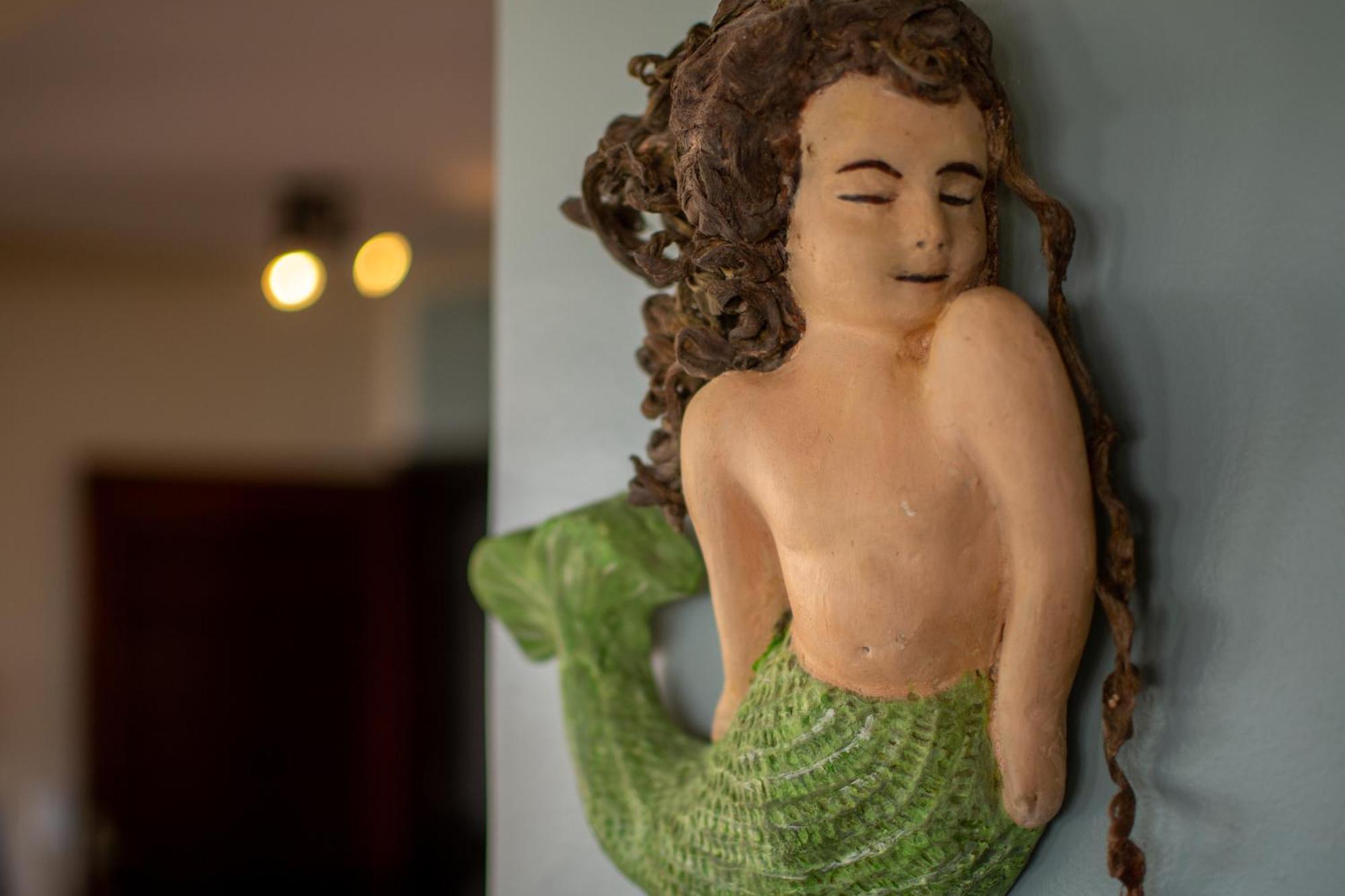 Odoia Maragogi Restaurante E Estalagem Hotel Eksteriør billede